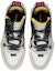 Lookbook (W) Li-Ning x Kembali ke Masa Depan 001 Unblock 'Pelbagai Warna' AGCR370-1