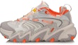 Buy (W) Li-Ning X-Claw 'Kelabu Jingga' AGLQ014-3
