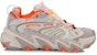 (W) Li-Ning X-Claw 'Kelabu Jingga' AGLQ014-3