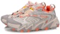 (W) Li-Ning X-Claw 'Kelabu Jingga' AGLQ014-3