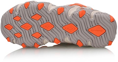 (W) Li-Ning X-Claw 'Gris Naranja' AGLQ014-3 Purchase (W) Li-Ning X-Claw 'Gris Naranja' AGLQ014-3