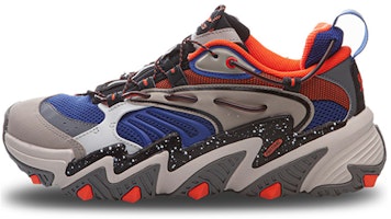 (Women) Li-Ning X-Claw 'Khaki Blue' AGLQ014-10 (Women) Li-Ning X-Claw 'Khaki Blue' AGLQ014-10