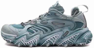 (Women) Li-Ning X-Claw 'Smoke Grey Green' AGLQ014-14 (Women) Li-Ning X-Claw 'Smoke Grey Green' AGLQ014-14