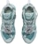 (W) Li-Ning X-Claw 'Kelabu Asap Hijau' AGLQ014-14