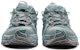 (W) Li-Ning X-Claw 'Kelabu Asap Hijau' AGLQ014-14