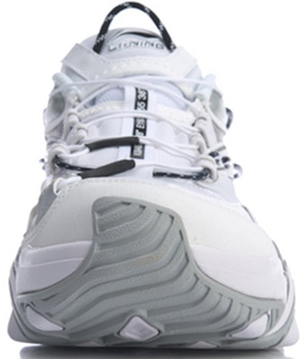 (W) Li-Ning X-Claw 'Blanco Plata' AGLQ014-1 Shop (W) Li-Ning X-Claw 'Blanco Plata' AGLQ014-1