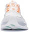 Purchase (W) Li-Ning X-Claw ACE 'Kelabu Neon Oren' AZGS026-3