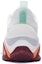 Details for (W) Li-Ning X-Claw ACE 'Kelabu Neon Oren' AZGS026-3