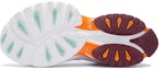 Sizing (W) Li-Ning X-Claw ACE 'Kelabu Neon Oren' AZGS026-3