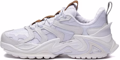 (Women) Li-Ning X-Claw ACE 'White' AZGS104-2 (Women) Li-Ning X-Claw ACE 'White' AZGS104-2