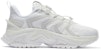 (W) Li-Ning X-Claw ACE Low 'Putih Pantulan' ARYR018-1