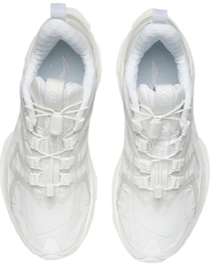 (W) Li-Ning X-Claw ACE Low 'Putih Reflektif' ARYR018-1 Lookbook (W) Li-Ning X-Claw ACE Low 'Putih Reflektif' ARYR018-1