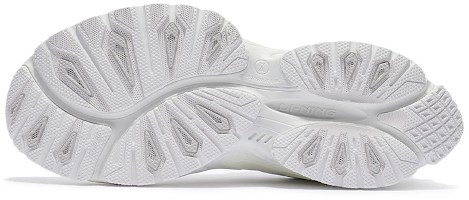 (Women) Li-Ning X-Claw ACE Low 'Reflective White' ARYR018-1 Purchase (Women) Li-Ning X-Claw ACE Low 'Reflective White' ARYR018-1