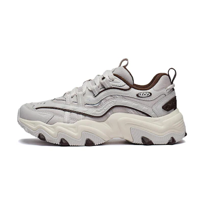 (W) Li-Ning X-Claw Lite 2 'Grey Beige'