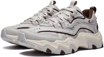 (W) 李宁 X-Claw Lite 2 '灰米色' AGCT358-2 Lookbook (W) 李宁 X-Claw Lite 2 '灰米色' AGCT358-2