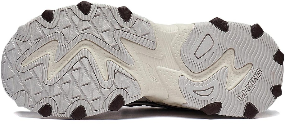 (Women) Li-Ning X-Claw Lite 2 'Grey Beige' AGCT358-2 Purchase (Women) Li-Ning X-Claw Lite 2 'Grey Beige' AGCT358-2