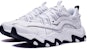 (W) Li-Ning X-Claw Lite 2 'Putih' AGCT358-1