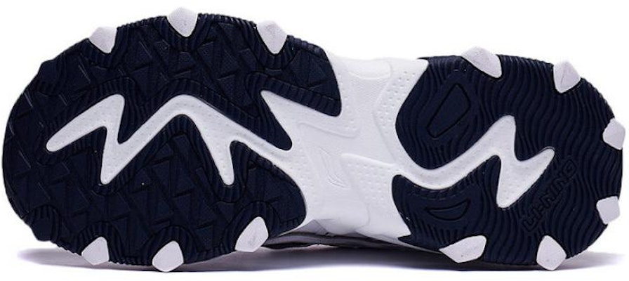 (W) Li-Ning X-Claw Lite 2 'Blanco' AGCT358-1 Purchase (W) Li-Ning X-Claw Lite 2 'Blanco' AGCT358-1