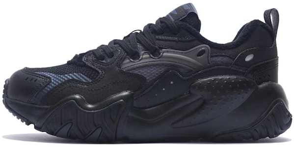 (W) Li-Ning X-Claw Lite 'Hitam' AGLS214-1 Buy (W) Li-Ning X-Claw Lite 'Hitam' AGLS214-1