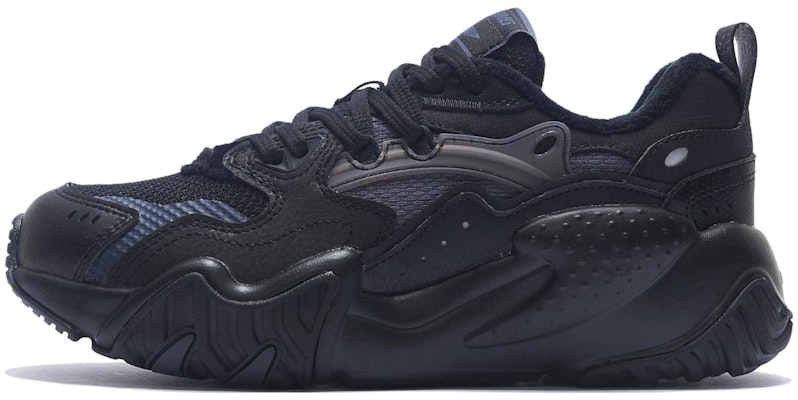 (Women) Li-Ning X-Claw Lite 'Black' AGLS214-1 Buy (Women) Li-Ning X-Claw Lite 'Black' AGLS214-1