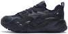 (W) Li-Ning X-Claw Lite 'Hitam' AGLS214-1