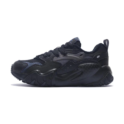 (W) Li-Ning X-Claw Lite 'Black'