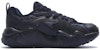 (W) Li-Ning X-Claw Lite 'Hitam' AGLS214-1