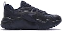 Order (W) Li-Ning X-Claw Lite 'Hitam' AGLS214-1