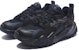 (W) Li-Ning X-Claw Lite 'Hitam' AGLS214-1