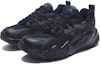 Lookbook (W) Li-Ning X-Claw Lite 'Hitam' AGLS214-1