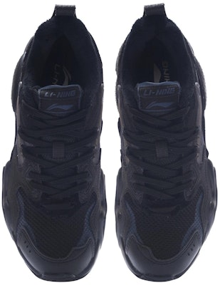 (Women) Li-Ning X-Claw Lite 'Black' AGLS214-1 Shop (Women) Li-Ning X-Claw Lite 'Black' AGLS214-1