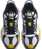 (W) 李寧 X-Claw Lite 黒黄 (Li-Ning X-Claw Lite Kuro-Ki) AGLQ022-1 Shop (W) 李寧 X-Claw Lite 黒黄 (Li-Ning X-Claw Lite Kuro-Ki) AGLQ022-1