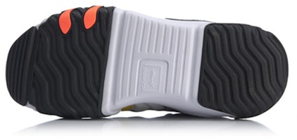 (W) 李寧 X-Claw Lite 黒黄 (Li-Ning X-Claw Lite Kuro-Ki) AGLQ022-1 Purchase (W) 李寧 X-Claw Lite 黒黄 (Li-Ning X-Claw Lite Kuro-Ki) AGLQ022-1