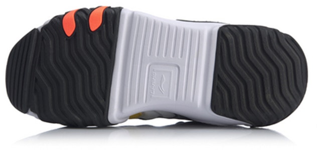 (W) 리닝 X-클로 라이트 '블랙 옐로우' AGLQ022-1 Purchase (W) 리닝 X-클로 라이트 '블랙 옐로우' AGLQ022-1