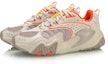 Lookbook (W) Li-Ning X-Claw Lite 'Putih Krim' AGLQ022-4