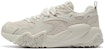 (W) Li-Ning X-Claw Lite 'Oatmeal' Kasut Sukan Lelaki AGCR230-2