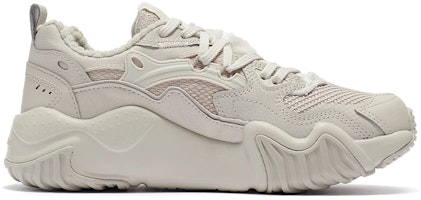 (W) 리닝 X-클로 라이트 '오트밀' (Li-Ning X-Claw Lite 'Oatmeal') AGCR230-2 Order (W) 리닝 X-클로 라이트 '오트밀' (Li-Ning X-Claw Lite 'Oatmeal') AGCR230-2