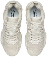 (W) 리닝 X-클로 라이트 '오트밀' (Li-Ning X-Claw Lite 'Oatmeal') AGCR230-2 Lookbook (W) 리닝 X-클로 라이트 '오트밀' (Li-Ning X-Claw Lite 'Oatmeal') AGCR230-2