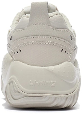 (Women) Li-Ning X-Claw Lite 'Oatmeal' AGCR230-2 Shop (Women) Li-Ning X-Claw Lite 'Oatmeal' AGCR230-2