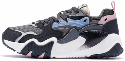 (Women) Li-Ning X-Claw Lite 'Shadow Grey' AGCR230-1 (Women) Li-Ning X-Claw Lite 'Shadow Grey' AGCR230-1