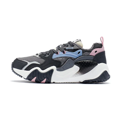 (W) Li-Ning X-Claw Lite 'Shadow Grey'