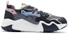(W) Li-Ning X-Claw Lite 'Kelabu Bayang' AGCR230-1