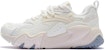 (W) Li-Ning X-Claw Lite 'Putih Merah Jambu' AGLS214-2