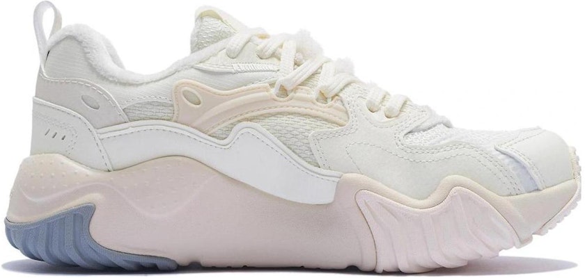 (Women) Li-Ning X-Claw Lite 'White Pink' AGLS214-2 Order (Women) Li-Ning X-Claw Lite 'White Pink' AGLS214-2