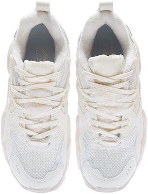 (Women) Li-Ning X-Claw Lite 'White Pink' AGLS214-2 Shop (Women) Li-Ning X-Claw Lite 'White Pink' AGLS214-2