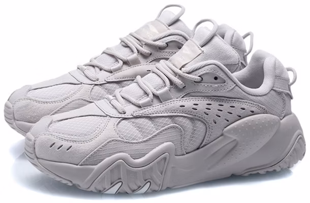 (W) 리닝 X-Claw 라이트 로우 '그레이' (Li-Ning X-Claw Lite Low 'Grey') AGLQ124-3 Lookbook (W) 리닝 X-Claw 라이트 로우 '그레이' (Li-Ning X-Claw Lite Low 'Grey') AGLQ124-3