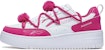 (W) Kasut Skate Li-Ning x Disney 'Lotso' AGCT382-4