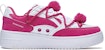 (W) Kasut Skate Li-Ning x Disney 'Lotso' AGCT382-4