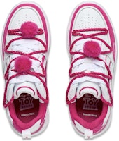 (W) 리닝 x 디즈니 스케이트 슈즈 '랏소' AGCT382-4 Shop (W) 리닝 x 디즈니 스케이트 슈즈 '랏소' AGCT382-4