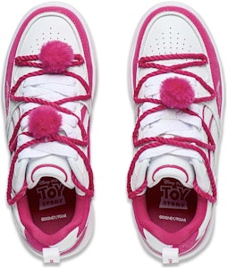 (W) 리닝 x 디즈니 스케이트 슈즈 '랏소' AGCT382-4 Shop (W) 리닝 x 디즈니 스케이트 슈즈 '랏소' AGCT382-4